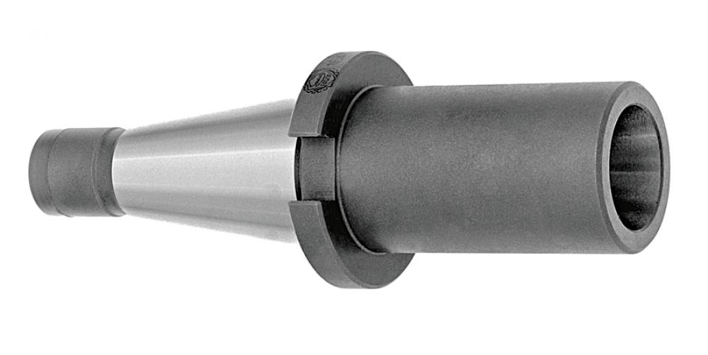 STM NMTB40 - R-8 Taper Adapter<span class=' ItemWarning' style='display:block;'>Item is usually in stock, but we&#39;ll be in touch if there&#39;s a problem<br /></span>