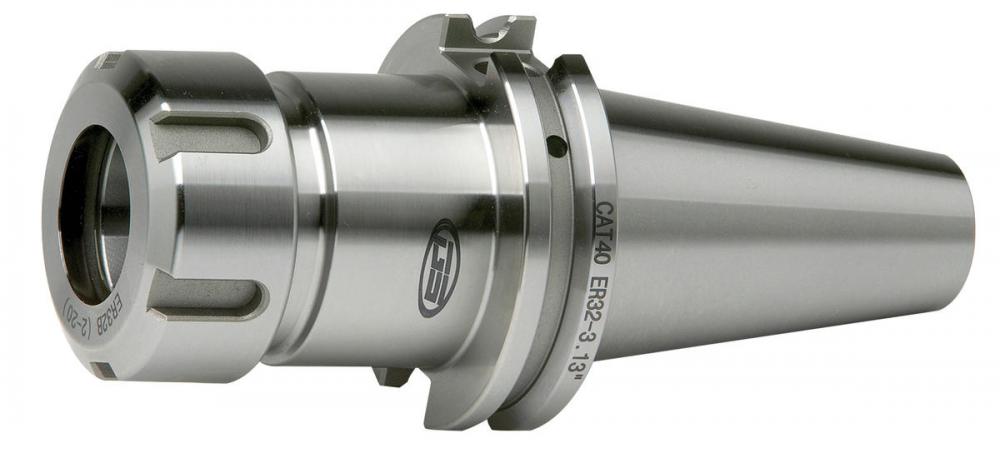 GS ??531-401? CT40 ER32 - 0.750â€ Shorty Collet Chuck<span class=' ItemWarning' style='display:block;'>Item is usually in stock, but we&#39;ll be in touch if there&#39;s a problem<br /></span>