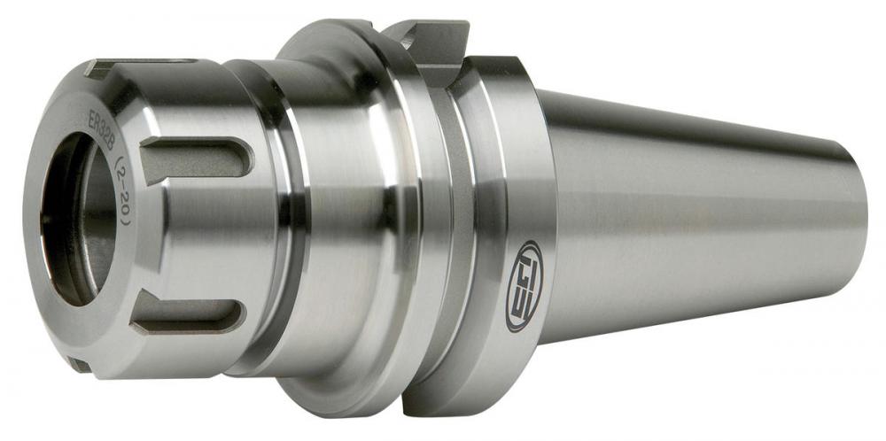 GS ??532-191? BT40 ER32 - 1.06â€ Shorty Collet Chuck<span class=' ItemWarning' style='display:block;'>Item is usually in stock, but we&#39;ll be in touch if there&#39;s a problem<br /></span>