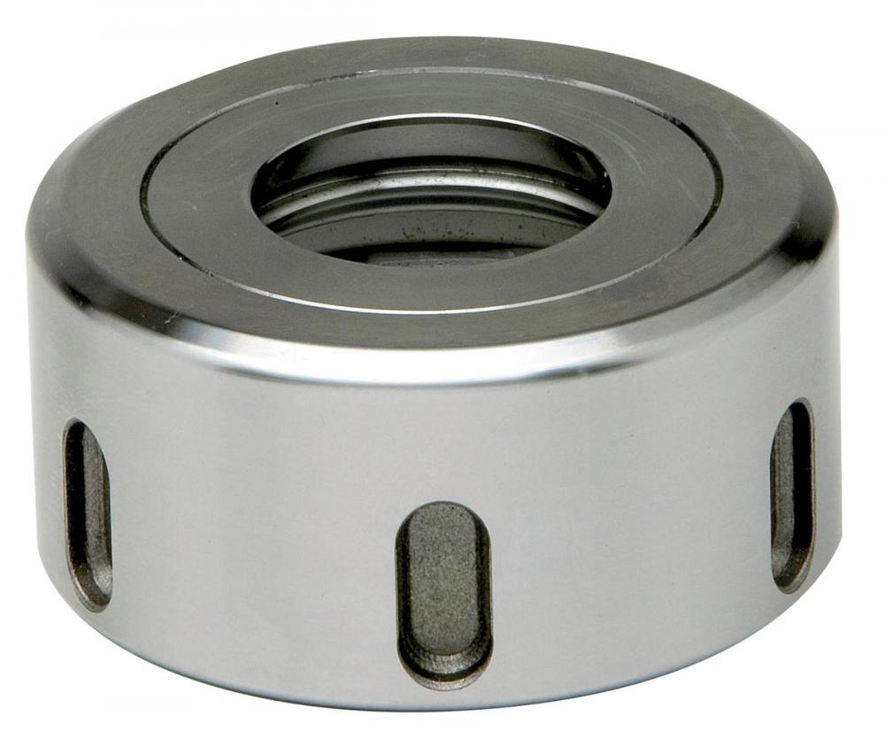 GS ??534-760? Replacement TG75 Chuck Nut<span class=' ItemWarning' style='display:block;'>Item is usually in stock, but we&#39;ll be in touch if there&#39;s a problem<br /></span>