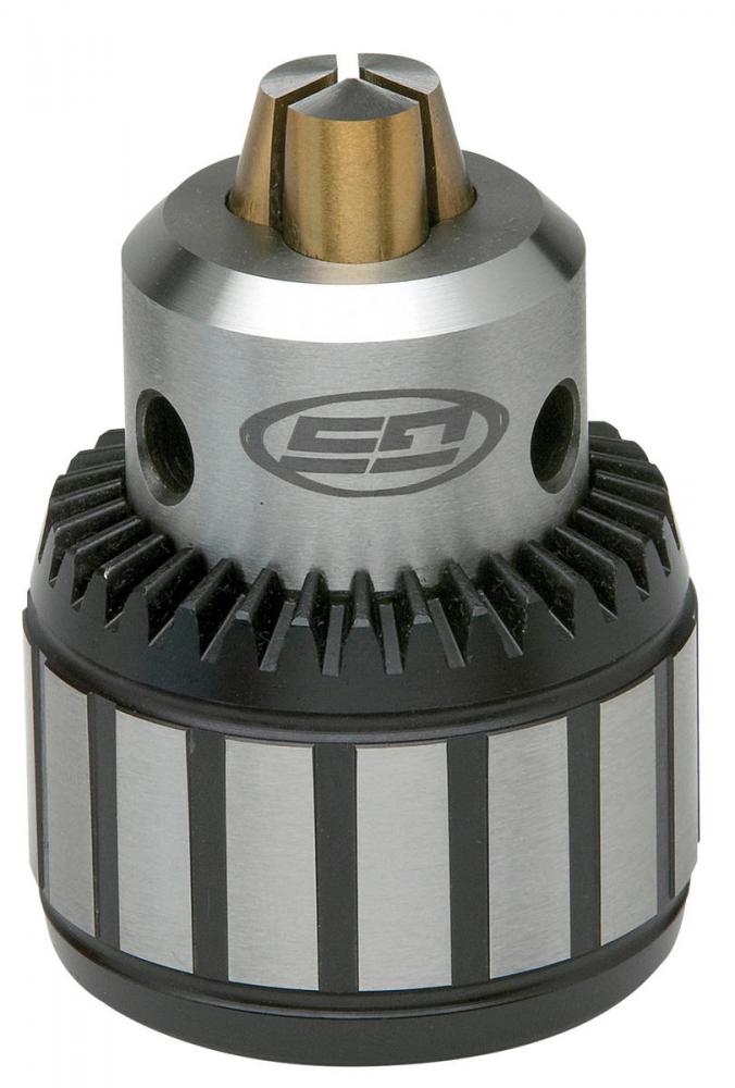 GS ??536-500? 13BXH JT6 Mount 3/64-1/2 Super Heavy Duty Ball Bearing Drill Chuck<span class=' ItemWarning' style='display:block;'>Item is usually in stock, but we&#39;ll be in touch if there&#39;s a problem<br /></span>