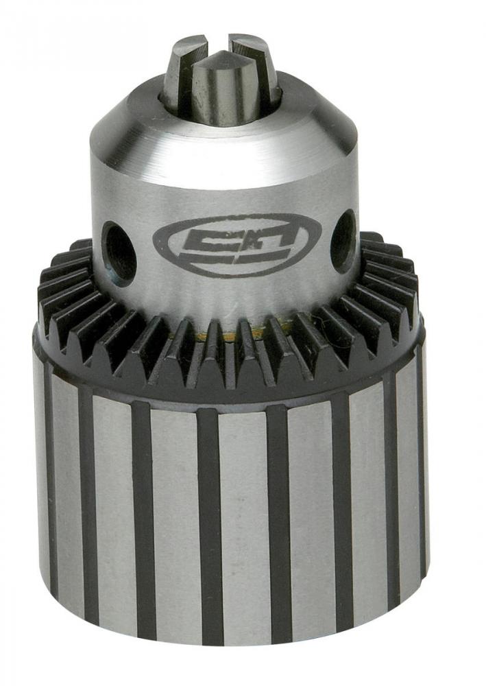 GS ??536-520? 16GH JT3 Mount 3/64-5/8 Plain Bearing Drill Chuck<span class=' ItemWarning' style='display:block;'>Item is usually in stock, but we&#39;ll be in touch if there&#39;s a problem<br /></span>