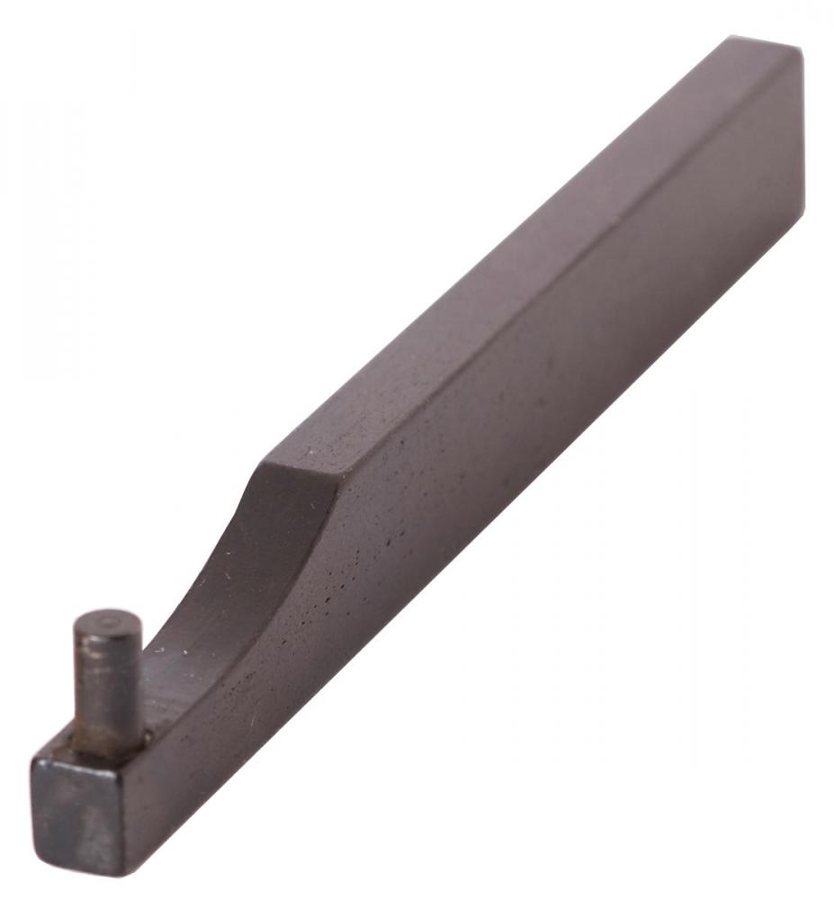 Asimeto 7500213 0.25&#34; x 0.5&#34; x 4&#34; Holding Bar For Test Indicators<span class=' ItemWarning' style='display:block;'>Item is usually in stock, but we&#39;ll be in touch if there&#39;s a problem<br /></span>