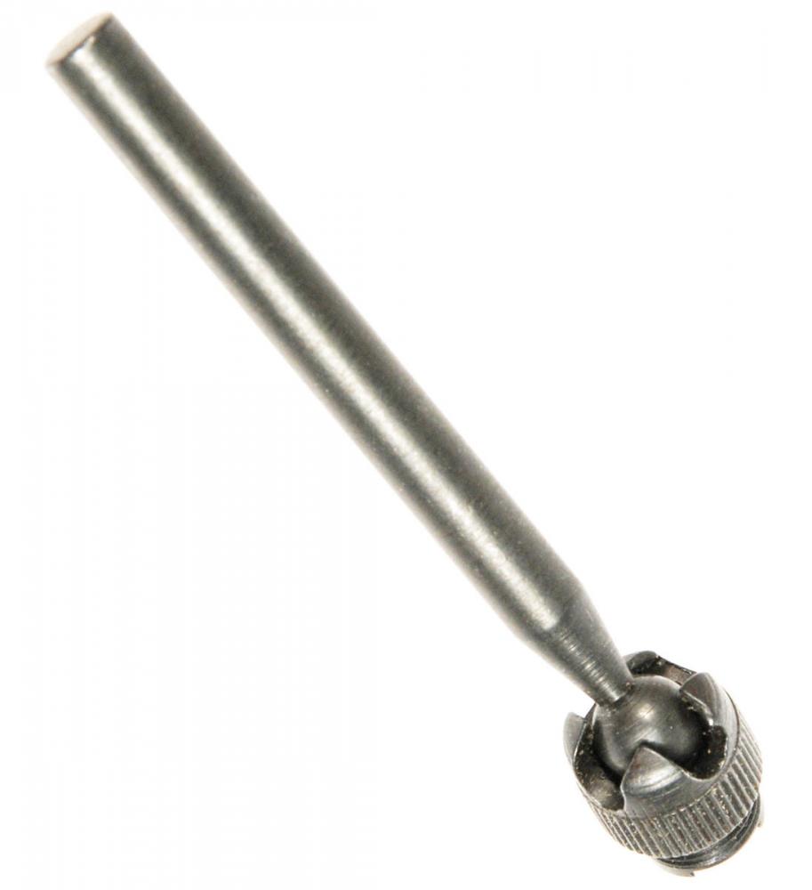 Asimeto 7500410 1/4&#34; X 3&#34;Universal Dovetail Indicator Holder<span class=' ItemWarning' style='display:block;'>Item is usually in stock, but we&#39;ll be in touch if there&#39;s a problem<br /></span>