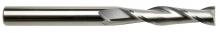 Sowa Tool 102-416 - Sowa High Performance 3/4 x 6" OAL 2 Flute Extra Long Length Bright Finish Carbi