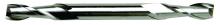 Sowa Tool 103-450 - Sowa High Performance 11/64 x 2-1/4" OAL 2 Flute Double End Regular Length Brigh