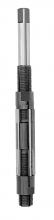 Sowa Tool 109-924 - STM Size F x 7-3/4" OAL 25/32-27/32 Range Straight Shank HSS Adjustable Blade Re