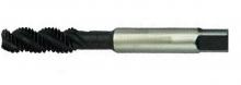 Sowa Tool 113-354 - Quality Import ?113-354? 4-48  HSS Spiral Flute Ground Tap