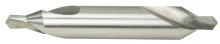 Sowa Tool 116-310 - STM Premium 1.60 x 5/32" Dia. HSS 60Âº Metric Combined Drill And Countersink