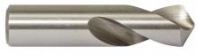 Sowa Tool 116-328 - STM Premium 5/8" x 2-1/4" OAL HSS 118Âº Point Spotting And Centering Drill