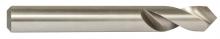 Sowa Tool 116-355 - STM Premium 5/8" x 4-3/8 OAL HSS 120Âº Point NC/CNC Spotting Drill
