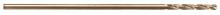 Sowa Tool 115-609 - STM Premium #51 x 6" OAL Split Point Cobalt Aircraft Extension Drill
