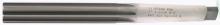 Sowa Tool 129-543 - STM 21/32" x 7-9/16 OAL Straight 8-Flute MT2 Taper Shank HSS Jobber Reamer