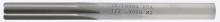 Sowa Tool 171-012 - STM Size 17/64 x 3-1/4 OAL Straight Flute Straight Shank Solid Carbide Chucking