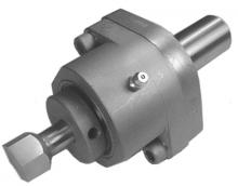 Sowa Tool 182-183 - Hassay-Savage P-67072 1-1/2â€ Shank x 5-17/32â€ OAL Adjustable Rotary Broach Holde