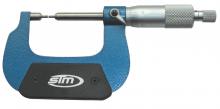 Sowa Tool 200-370 - STM ?200-370? 0â€“25 mm Spline Miccrometer