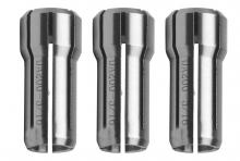 Sowa Tool 331-400 - GS ??331-400? 14pc DA300 - 3/64-1/4 x 64ths Collet Set