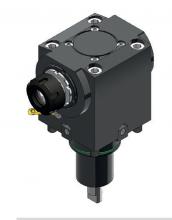 Sowa Tool 381-514 - GS ?381-514? Radial ER25 BMT55 Driven Tooling For Doosan Machines