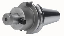 Sowa Tool 521-202 - GS ??521-202? CT40 1-1/4â€ x 4.00â€ Dual Contact Shell Mill Holder