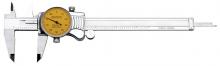 Sowa Tool 7304085 - Asimeto 7304085 0-8" x 0.001" Aluminum Diecast Dial Caliper