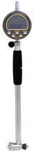 Sowa Tool 7485331 - Asimeto 7485331 10" - 16" x 0.00005" Digital Bore Gauge With Wheel Guide And Ins