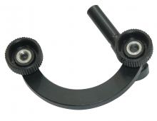 Sowa Tool 7500350 - Asimeto 7500350 8mm Stem Centering Holder For Test Indicators