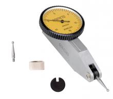 Sowa Tool 7501736 - Asimeto 7501736 0.03" x 0.0005" Horizontal Dial Test Indicator With Long Point