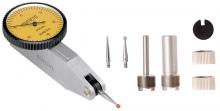 Sowa Tool 7501787 - Asimeto 7501787 0.008" x 0.0001" Complete Dial Test Indicator System