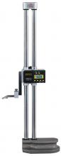 Sowa Tool 7627120 - Asimeto 7627120 0-12" Double Beam Digital Height Gauge With Hand Wheel