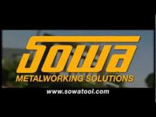 Sowa Tool 231-306 - STM ?231-306?  EF/6 ? Combination Edge & Centre Finder