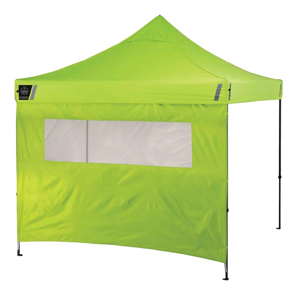 6092 Lime Pop-Up Tent Sidewall Mesh Window 10ft x 10ft Tent<span class=' ItemWarning' style='display:block;'>Item is usually in stock, but we&#39;ll be in touch if there&#39;s a problem<br /></span>