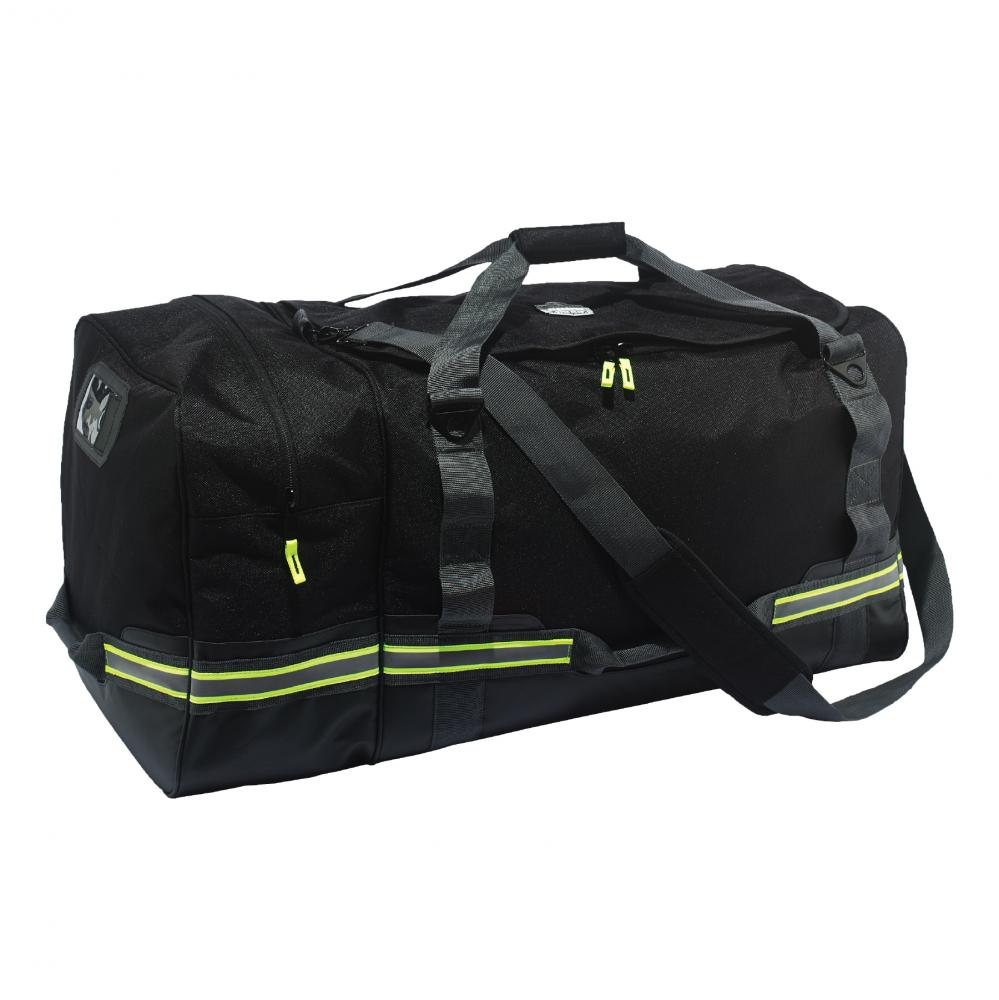 5008 Black Firefighter Turnout Bag Work Gear 126L<span class=' ItemWarning' style='display:block;'>Item is usually in stock, but we&#39;ll be in touch if there&#39;s a problem<br /></span>