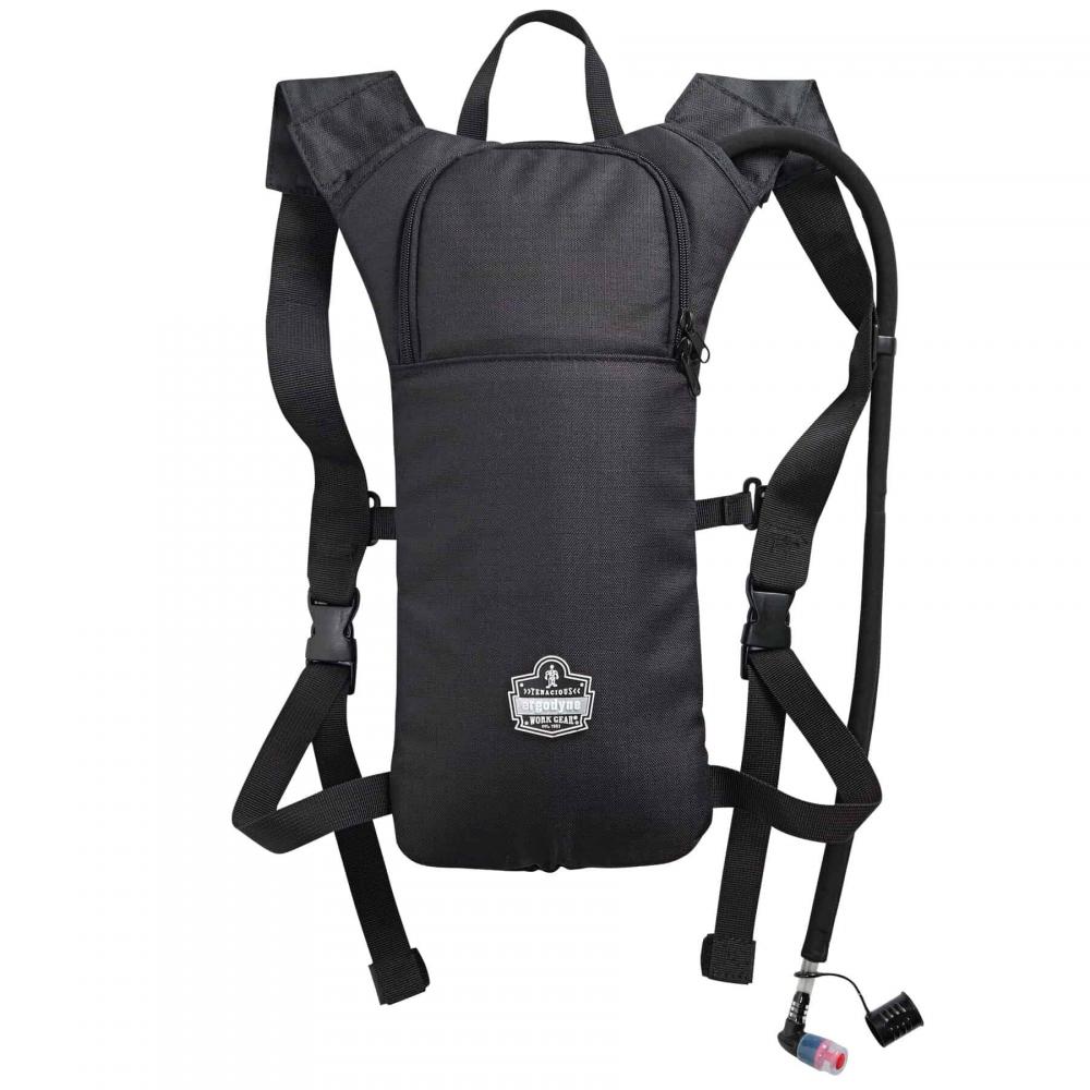 5155 2 ltr Black Low Profile Hydration Pack<span class=' ItemWarning' style='display:block;'>Item is usually in stock, but we&#39;ll be in touch if there&#39;s a problem<br /></span>