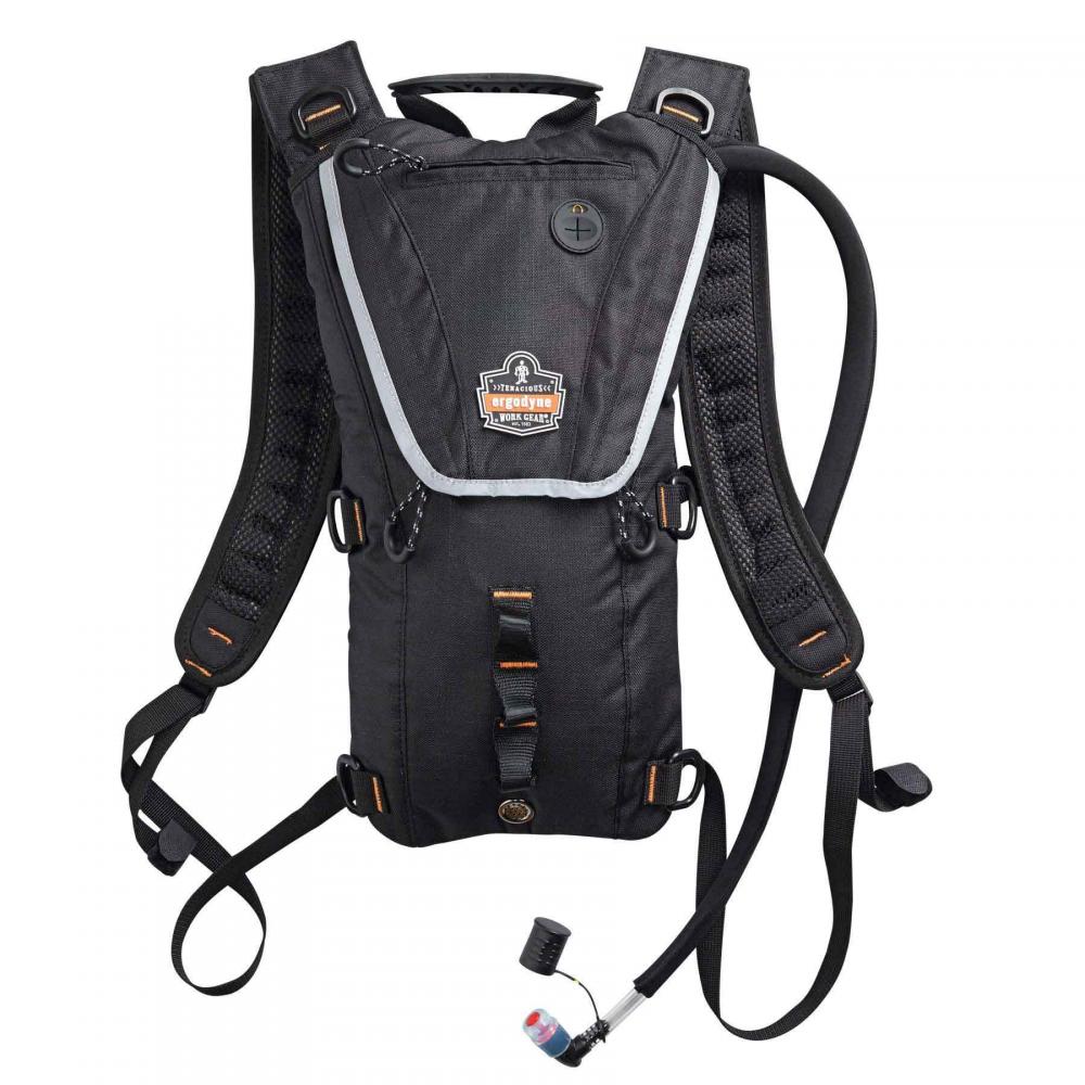 5156 3 ltr Black Low Profile Hydration Pack<span class=' ItemWarning' style='display:block;'>Item is usually in stock, but we&#39;ll be in touch if there&#39;s a problem<br /></span>
