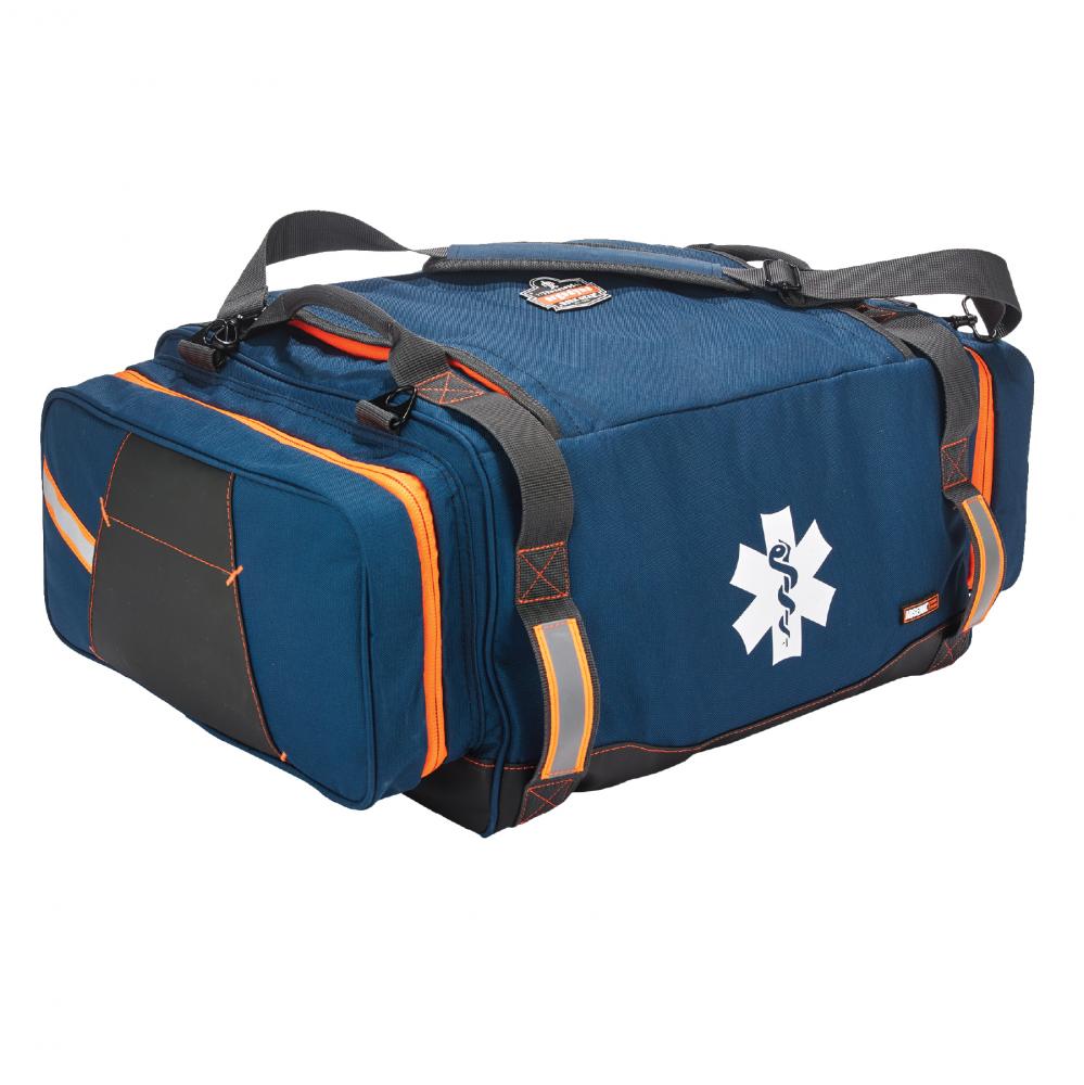 5216 Blue XL First Responder Trauma Bag - 63L<span class=' ItemWarning' style='display:block;'>Item is usually in stock, but we&#39;ll be in touch if there&#39;s a problem<br /></span>