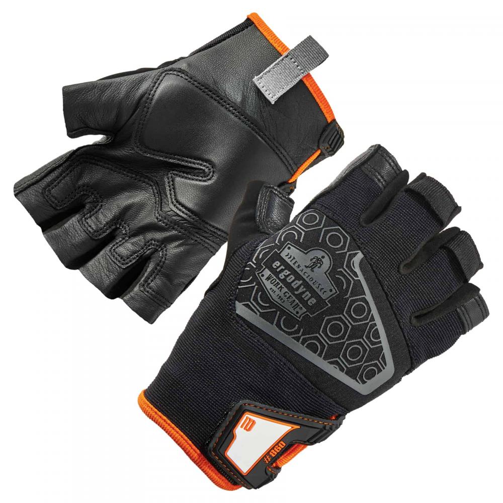860 2XL Black Heavy Lifting Utility Gloves<span class=' ItemWarning' style='display:block;'>Item is usually in stock, but we&#39;ll be in touch if there&#39;s a problem<br /></span>