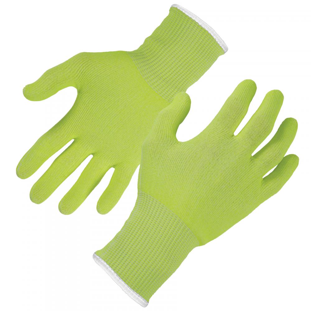 7040 1-pair 2XL Lime ANSI A4 CR Food Grade Gloves<span class=' ItemWarning' style='display:block;'>Item is usually in stock, but we&#39;ll be in touch if there&#39;s a problem<br /></span>