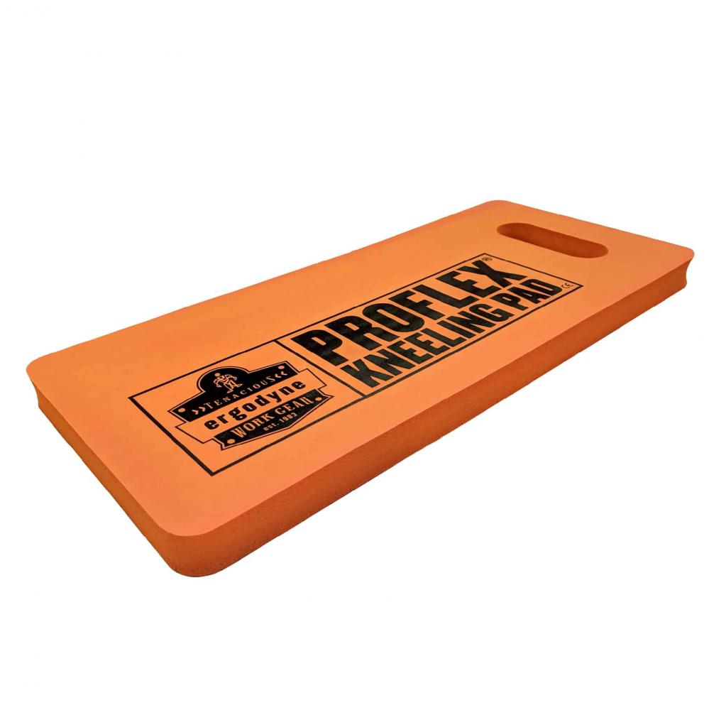 375 Orange Small Foam Kneeling Pad - 1in<span class=' ItemWarning' style='display:block;'>Item is usually in stock, but we&#39;ll be in touch if there&#39;s a problem<br /></span>
