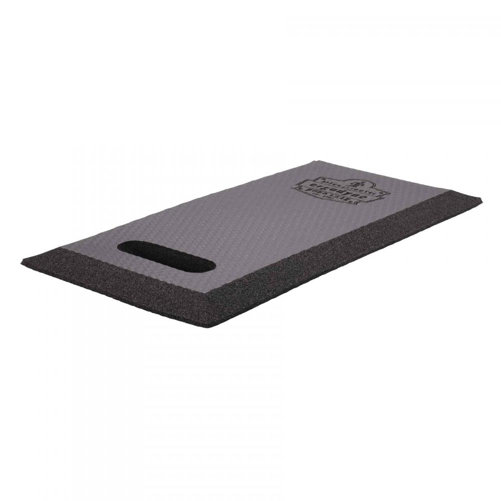 376 Black Small Foam Kneeling Pad - 0.5in<span class=' ItemWarning' style='display:block;'>Item is usually in stock, but we&#39;ll be in touch if there&#39;s a problem<br /></span>