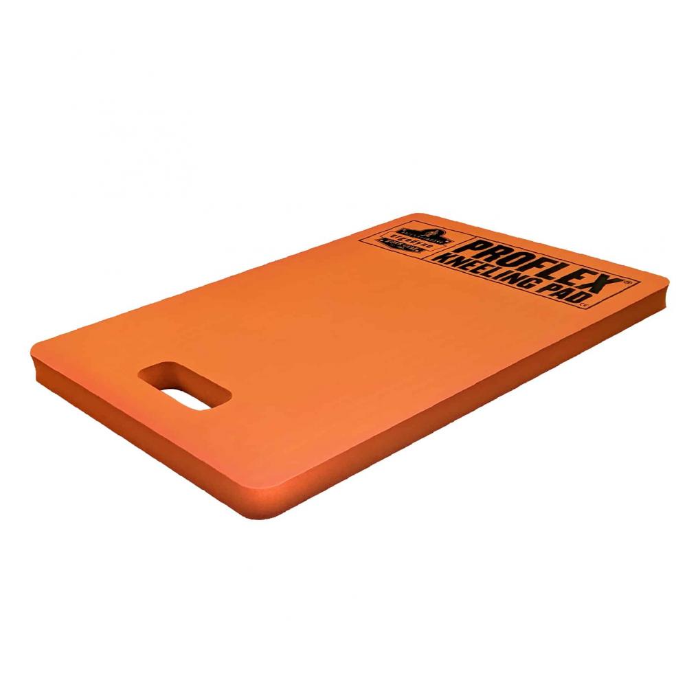 380 Orange Standard Foam Kneeling Pad - 1in<span class=' ItemWarning' style='display:block;'>Item is usually in stock, but we&#39;ll be in touch if there&#39;s a problem<br /></span>