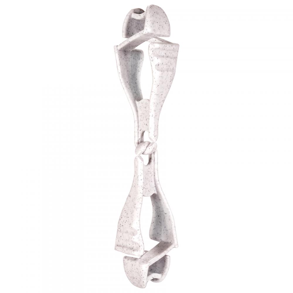 3400 Single Granite Glove Clip Holder with Dual Clips<span class=' ItemWarning' style='display:block;'>Item is usually in stock, but we&#39;ll be in touch if there&#39;s a problem<br /></span>