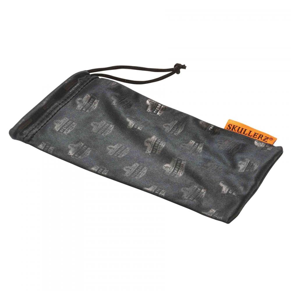 3218 Black Microfiber Cleaning Bag<span class=' ItemWarning' style='display:block;'>Item is usually in stock, but we&#39;ll be in touch if there&#39;s a problem<br /></span>