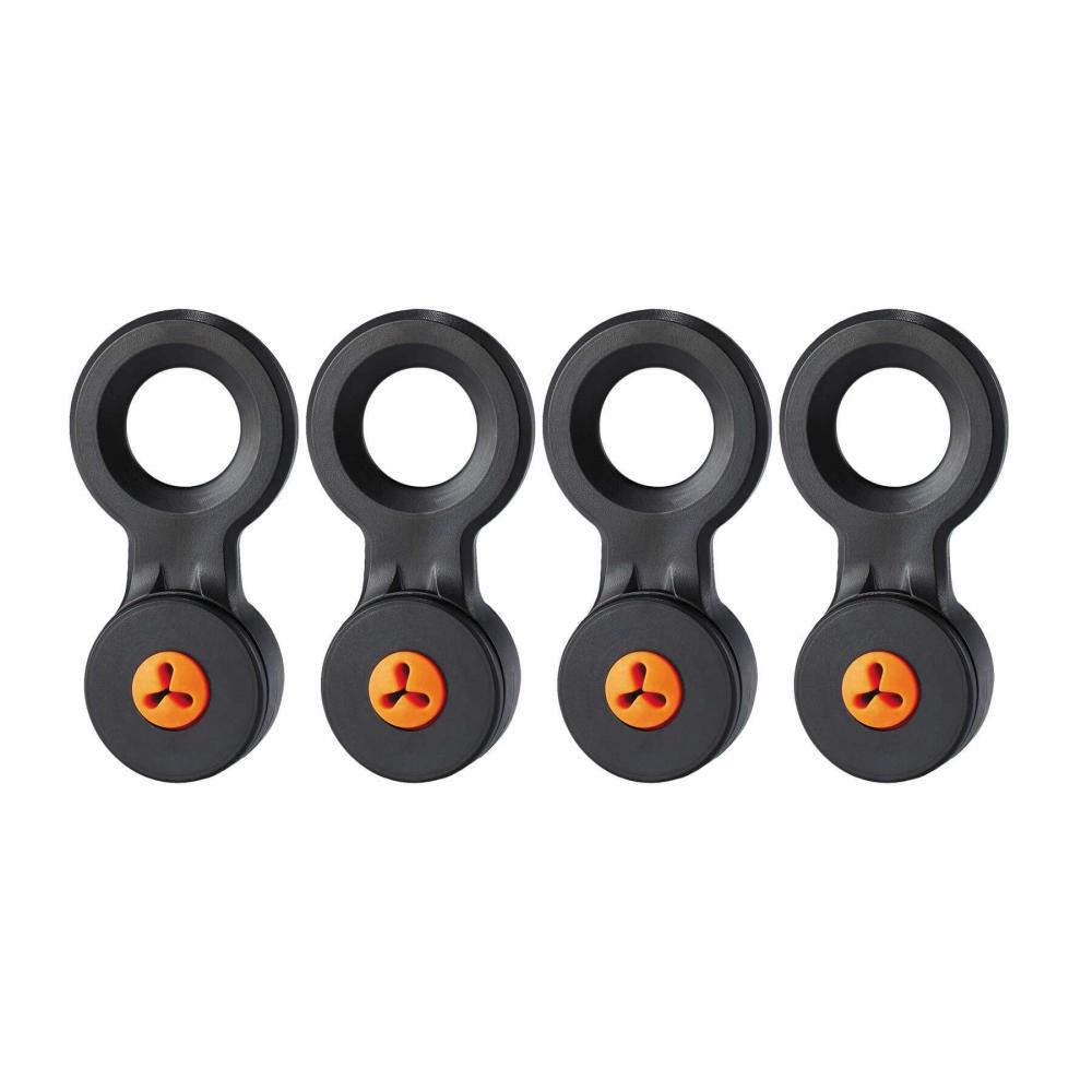 3740 4-pack S Black and Orange Hand Tool Trap - Slips<span class=' ItemWarning' style='display:block;'>Item is usually in stock, but we&#39;ll be in touch if there&#39;s a problem<br /></span>