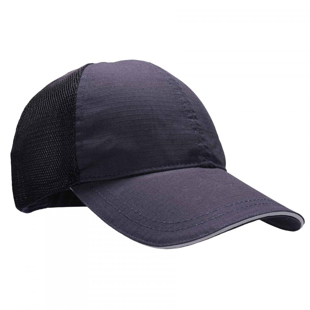 8946 Hat ONLY Navy Baseball Cap Bump Cap Insert<span class=' ItemWarning' style='display:block;'>Item is usually in stock, but we&#39;ll be in touch if there&#39;s a problem<br /></span>