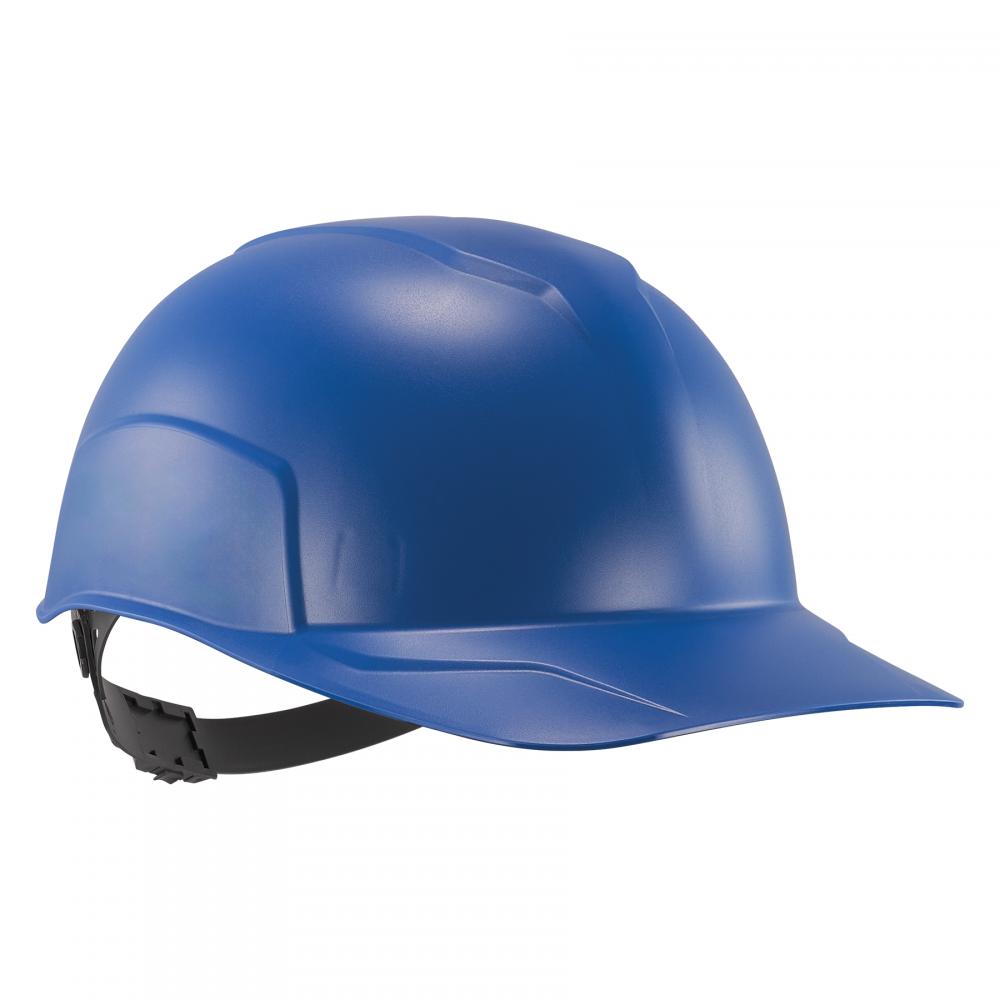 8952 Blue Hard Shell Bump Cap<span class=' ItemWarning' style='display:block;'>Item is usually in stock, but we&#39;ll be in touch if there&#39;s a problem<br /></span>