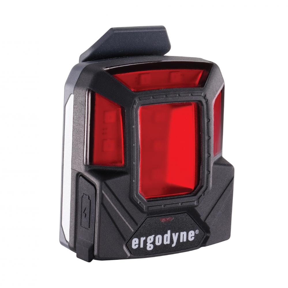8993 Black Red Magnetic Rechargeable Headlamp<span class=' ItemWarning' style='display:block;'>Item is usually in stock, but we&#39;ll be in touch if there&#39;s a problem<br /></span>