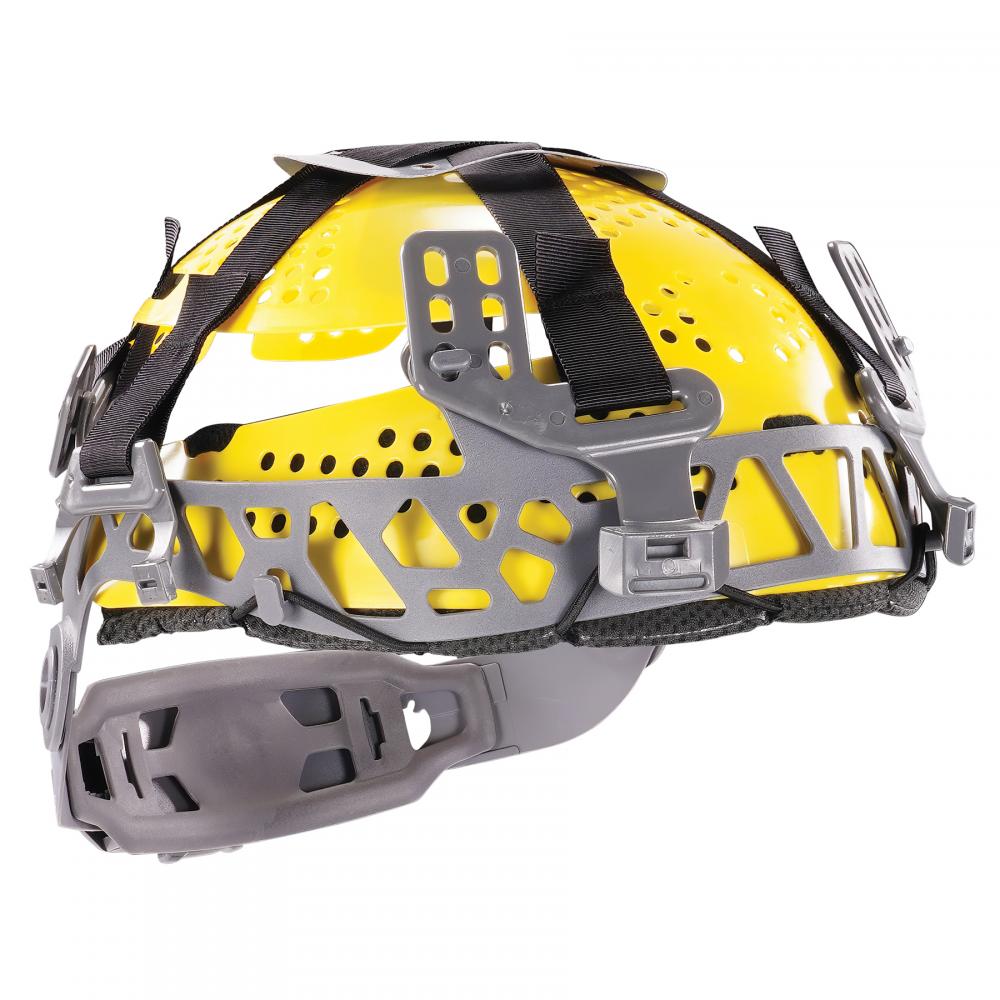 8988-MIPS Gray Safety Helmet Suspension Replacement<span class=' ItemWarning' style='display:block;'>Item is usually in stock, but we&#39;ll be in touch if there&#39;s a problem<br /></span>