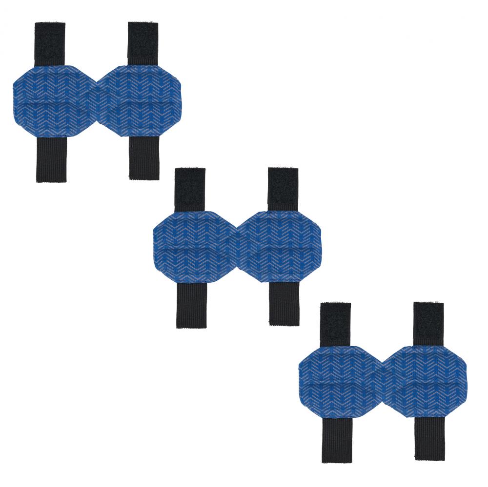 6613 Blue Hard Hat Cooling Ratchet Pad<span class=' ItemWarning' style='display:block;'>Item is usually in stock, but we&#39;ll be in touch if there&#39;s a problem<br /></span>