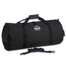 Ergodyne 13321 - 5020P M Black Gear Duffel Bag - Polyester