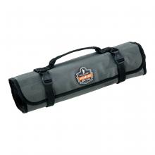 Ergodyne 13770 - 5870 Gray Tool Organizer Roll Up